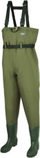 Taslan chest wader usato  Roma