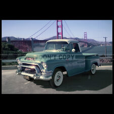 Photo .001975 gmc d'occasion  Martinvast