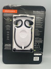 * PARA PEÇAS OU REPAROS* Fones de ouvido esportivos sem fio Plantronics BackBeat Fit comprar usado * PARA PEÇAS OU REPAROS* Fones de ouvido esportivos sem fio Plantronics BackBeat Fit comprar usado  Enviando para Brazil