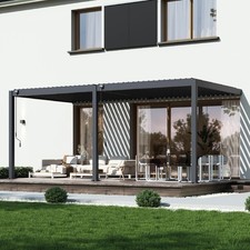 Rockford pergola murale d'occasion Rockford pergola murale d'occasion  Expédié en France