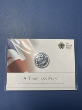2013 timeless first for sale  GLASGOW