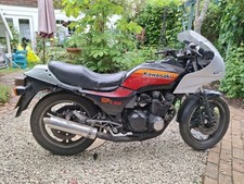 1990 kawasaki gpz550 for sale  UK