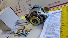 Aircraft alternator kit for sale  Kent