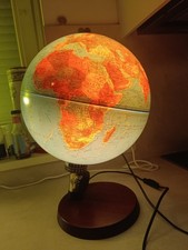 Scan globe vintage gebraucht kaufen Scan globe vintage gebraucht kaufen  Dillingen a.d.Donau
