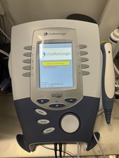 Chattanooga intelect vet for sale  Ward