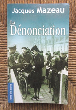Livre roman ferme d'occasion  Trèbes