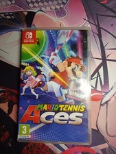 Mario tennis aces d'occasion  Geispolsheim
