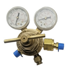 Victor oxygen regulator for sale  Hermosa Beach