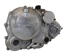 Kupplungsdeckel kawasaki klx65 gebraucht kaufen  Laage