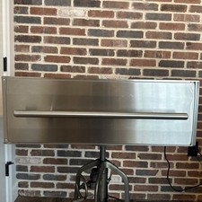 Wolf warming drawer for sale  Lebanon