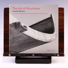 The Art of Structures: Introduction to Functioning of Structures in Architecture comprar usado  Enviando para Brazil