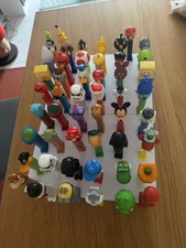 Pez dispenser collection for sale  CAMBRIDGE