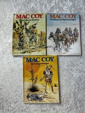 Mac coy mescaleros gebraucht kaufen  Detmold