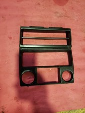 Painel interno Suzuki Vitara Sidekick Geo Tracker 89-94 fabricante de equipamento original comprar usado  Enviando para Brazil