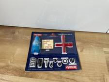 Deagostini rb7 red gebraucht kaufen  Hannover