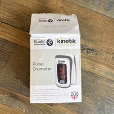 Kinetik wellbeing finger gebraucht kaufen  Versand nach Germany