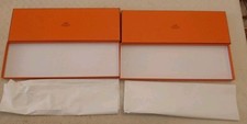 Hermes box scatola usato  Roma