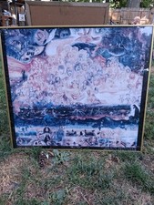 child flower poster hippie for sale  Freeville