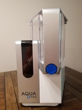 Sistema de bancada purificador de água AquaTru Classic AT2010 com filtros comprar usado Sistema de bancada purificador de água AquaTru Classic AT2010 com filtros comprar usado  Enviando para Brazil