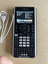 Texas instruments inspire gebraucht kaufen  Wipperfürth