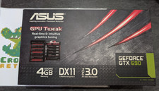 Nvidia geforce gtx d'occasion  Pau