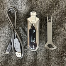 Usado, Raro- Sony Walkman NW-E407 1GB Preto Limpo do Japão comprar usado  Enviando para Brazil