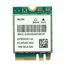 Realtek dual band for sale  NORWICH