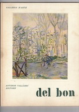 Angelo del bon usato  Copparo