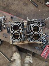 impreza pistons for sale  NEWTON STEWART