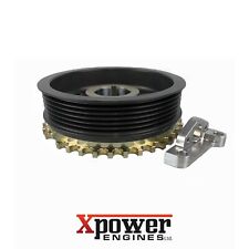 Cosworth crankshaft pulley for sale  UK