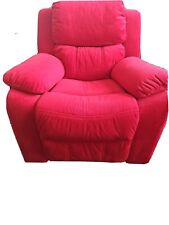 Red childs reclining for sale  COVENTRY
