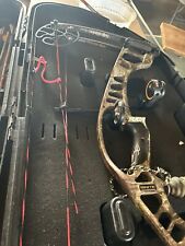 Compound bow hoyt for sale  Valley Center