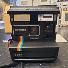 Vintage polaroid 600 usato  Rimini