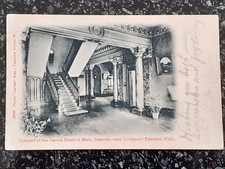 1905 liverpool seaforth for sale  LIVERPOOL
