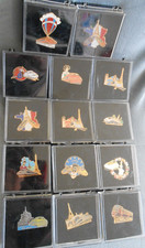 Lot pin pins d'occasion  Lagny-sur-Marne
