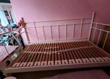 Ikea bett einzelbett gebraucht kaufen  Hille