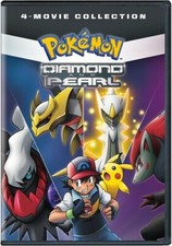 Pokemon diamond pearl for sale  Minneapolis