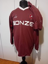 Maglia divisa completa usato  Reggio Calabria