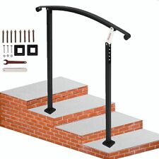 Handrails outdoor steps for sale  HUDDERSFIELD
