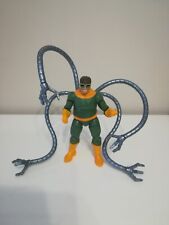 Doctor octopus marvel usato  Palermo