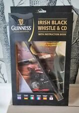 Flûte irlandaise guinness d'occasion  Bapaume