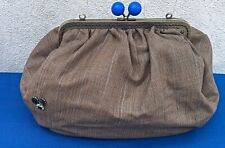 Borsa tipo pasticcino usato  Italia