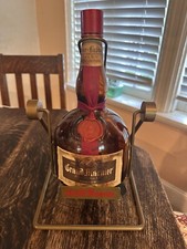 Vintage grand marnier for sale  Saint Petersburg