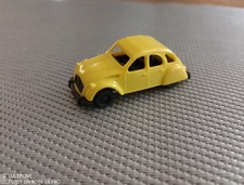 Modellauto made germany gebraucht kaufen  Laufen