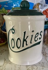 Classic cookie jar for sale  Warrensburg