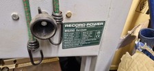Record power bs250 for sale  MARGATE