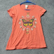 Butterfly shirt girls for sale  Honolulu