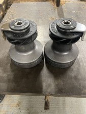 self tailing winch for sale self tailing winch for sale  LANCASTER