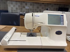 Brother super galaxie for sale  CARMARTHEN