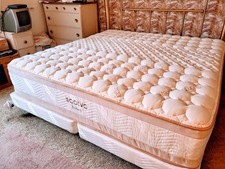 Saatva king mattress for sale  Addison